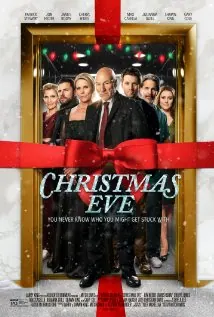 Christmas Eve poster
