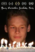 Henry Gamble's Birthday Party poster