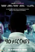 40 Seconds poster