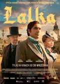 Lalka poster