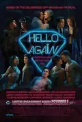 Hello Again poster