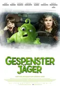 Ghosthunters: On Icy Trails poster