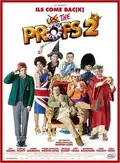 Serial Teachers 2 poster