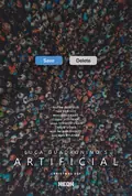 Artificial poster