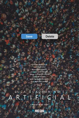Artificial poster