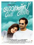 God's Own Country poster