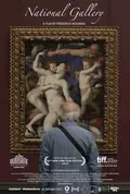 National Gallery poster
