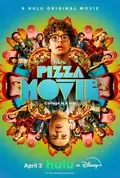 Pizza Movie poster