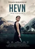 Revenge poster