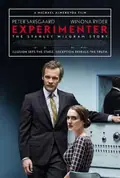 Experimenter poster