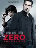 Zero Tolerance poster