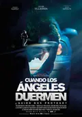When the Angels Sleep poster
