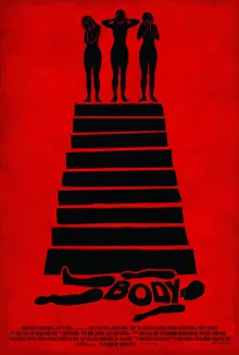 Body poster