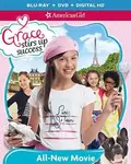 An American Girl: Grace Stirs Up Success poster