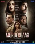 Murderbaad poster
