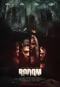 Lake Bodom poster
