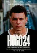 Hugo 24 poster