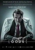 Bogowie poster