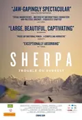 Sherpa poster