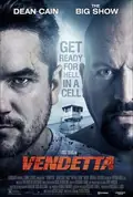 Vendetta poster