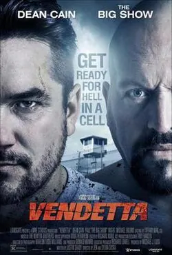 Vendetta poster
