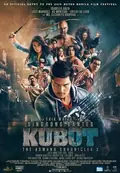 Kubot: The Aswang Chronicles 2 poster