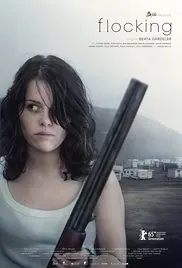 Flocking poster