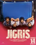 Jigris poster