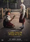 Children of Heaven poster