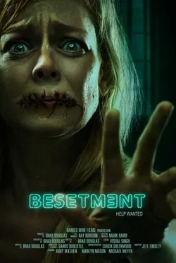 Besetment poster