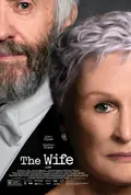The Wife poster