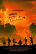 The Napa Boys poster