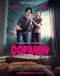 Dopamine poster