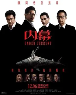 Under Current poster