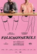 Follies poster