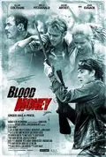 Blood Money poster