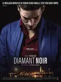 Dark Diamond poster