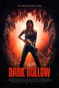 Dark Hollow poster