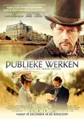 A Noble Intention poster
