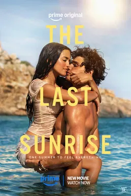 The Last Sunrise poster