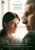 Elisa poster