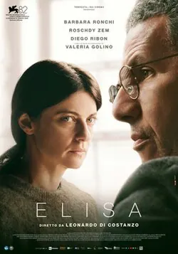 Elisa poster