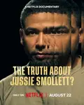 The Truth About Jussie Smollett? poster
