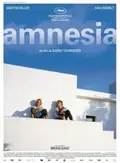 Amnesia poster