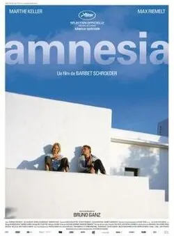 Amnesia poster
