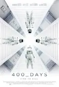 400 Days poster
