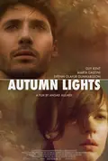 Autumn Lights poster