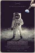 Operation Avalanche poster