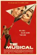 The Musical poster