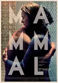 Mammal poster